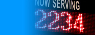 LED/LCD Displays