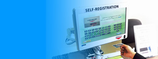 Kiosk Management System