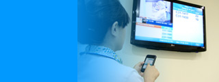 SMS Solution