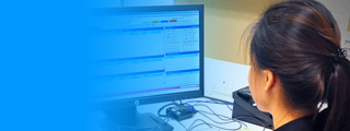 Web Reporting Admin